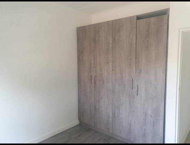 2 BEDROOM PROPERTY TO RENT IN WETTON